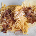 Photo n°1 de l'avis de Giuseppe.o fait le 17/12/2022 à 20:07 sur le  Magna Roma à Catania