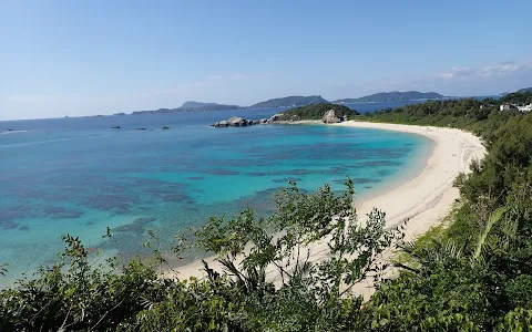 Tokashiki Island image