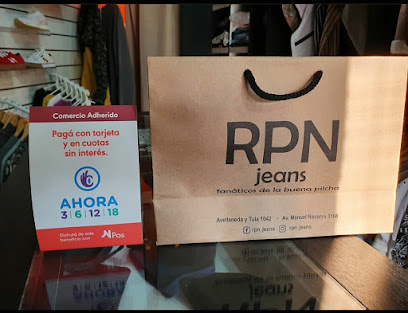 RPN_Jeans