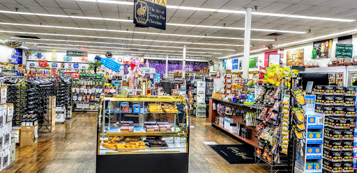 Liquor Store «Crown Wine & Spirits», reviews and photos, 1030 NE 15th Ave, Fort Lauderdale, FL 33304, USA