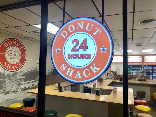 Donut Shop «Donut Shack», reviews and photos, 497 Ritchie Hwy, Severna Park, MD 21146, USA