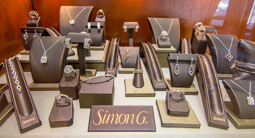 Jewelry Store «Branford Jewelers», reviews and photos, 567 Main St, Branford, CT 06405, USA