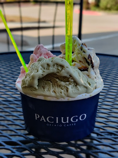 Ice Cream Shop «Paciugo Frisco South», reviews and photos, 8008 TX-121, Frisco, TX 75034, USA