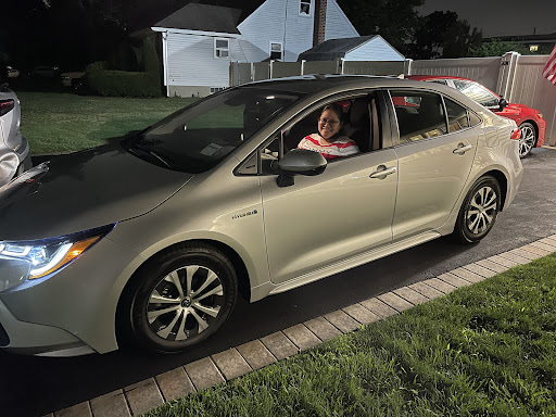 Toyota Dealer «Sunrise Toyota», reviews and photos, 3984 Sunrise Hwy, Oakdale, NY 11769, USA