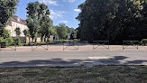 Parc François Mitterrand Saint-Pierre-du-Perray