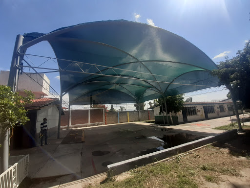 Mallas Plasticas Tapatias