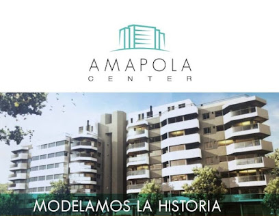 Amapola Center