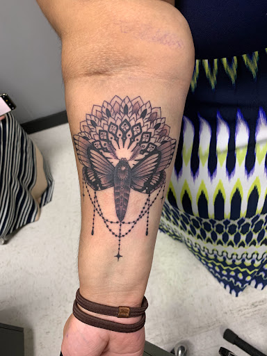 Explore tattoo ideas australia, creative tattoo ideas in Dover, available at Good Looks Social Tattoo Club