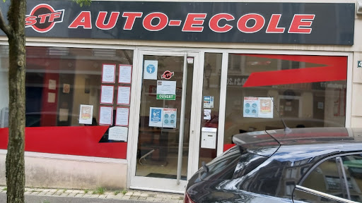 Stf Auto Ecole Thiais à Thiais, Val-de-Marne