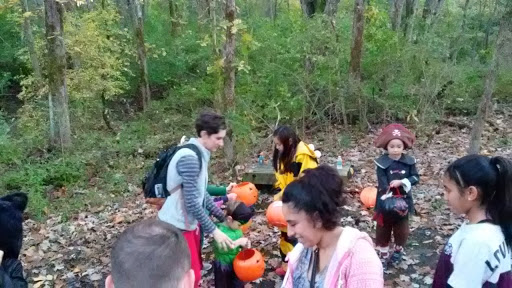 Park «Martha Lafite Thompson Nature Sanctuary», reviews and photos, 407 N La Frenz Rd, Liberty, MO 64068, USA