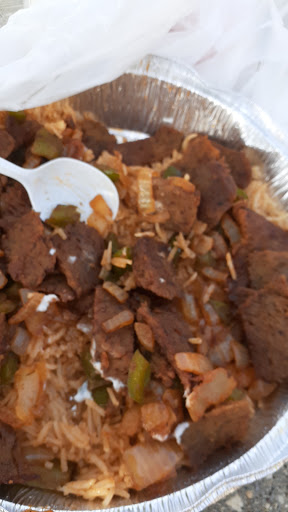 Convenience Store «Minnehaha Grocery store», reviews and photos, 1818 W Minnehaha Ave, St Paul, MN 55104, USA