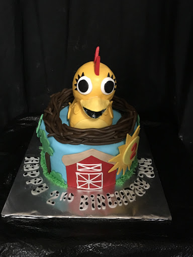 Cake Shop «Cake Boutique», reviews and photos, 4248 N River Rd NE, Warren, OH 44484, USA