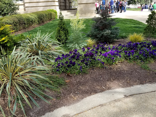 Historical Landmark «North Carolina State Capitol», reviews and photos, 1 E Edenton St, Raleigh, NC 27601, USA