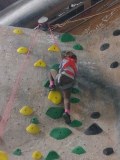 Rock Climbing Gym «Diablo Rock Gym», reviews and photos, 1220 Diamond Way #140, Concord, CA 94520, USA