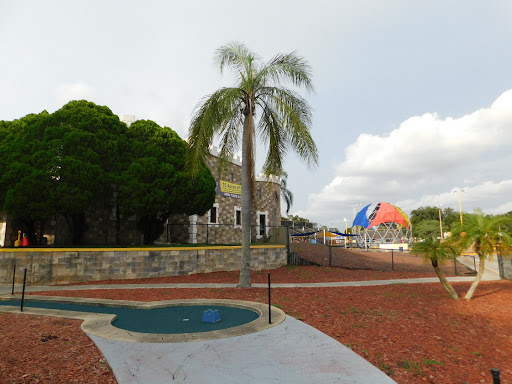 Amusement Park «Grand Prix Tampa», reviews and photos, 14320 N Nebraska Ave, Tampa, FL 33613, USA