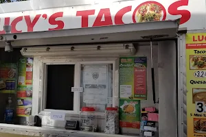 Lucy's Tacos image