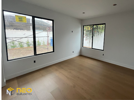 NEO Builders Inc - Los Angeles ADU Contractors image