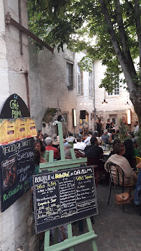 Atmosphère du Restaurant Café Plùm à Lautrec - n°8