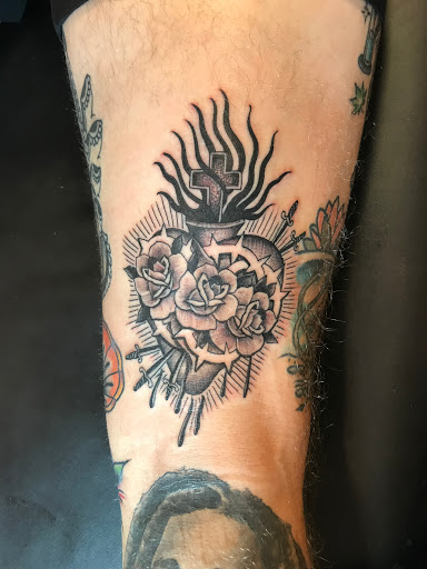 Explore good meaningful tattoo ideas, creative tattoo ideas in South Padre Island, available at Peggys Temporary & Permanent Tattoos