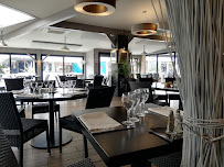 Atmosphère du Restaurant Le Bistrot de la Mer à Mimizan - n°16
