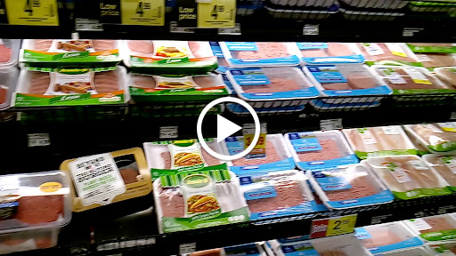 Grocery Store «Kroger», reviews and photos, 1200 E Bristol Rd, Burton, MI 48529, USA