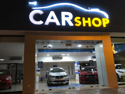 CarShop Cancun