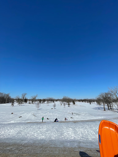 Golf Course «Sylvan Glen Golf Course», reviews and photos, 5725 Rochester Rd, Troy, MI 48085, USA