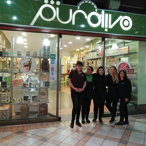 Comentarios y opiniones de Purolivo Olive Gourmet