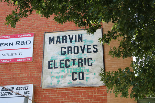Marvin Groves Electric