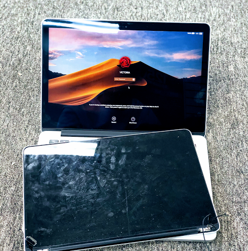 Cell Phone Store «Cell N Comp Repairs», reviews and photos, 6314 N Western Ave, Chicago, IL 60659, USA