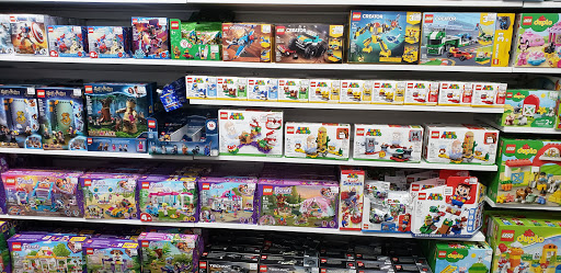 Toy Store «Learning Express Toys of Woodstock», reviews and photos, 2295 Towne Lake Pkwy, Woodstock, GA 30189, USA