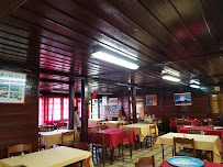 Atmosphère du Restaurant Auberge Du Volcan à Le Tampon - n°8