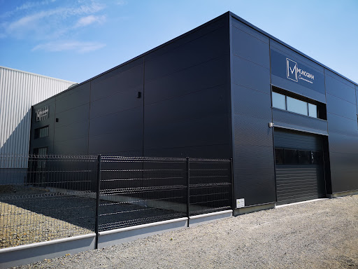 Photo 4 - PRECISIUM - GARAGE VAULOUP