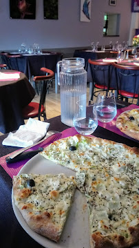 Plats et boissons du Pizzeria Le Valentino à Chambéry - n°15