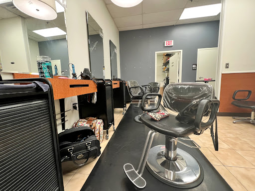 Hair Salon «Hair Cuttery», reviews and photos, 15781 Sheridan St, Fort Lauderdale, FL 33331, USA