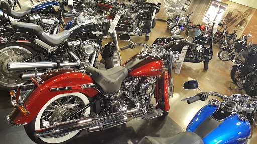 Harley-Davidson Dealer «Chandler Harley-Davidson», reviews and photos