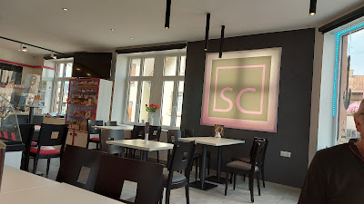 Aux Saveurs De Cathy à Huttenheim
