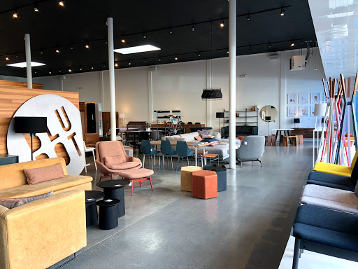 Furniture Store «Blu Dot», reviews and photos, 560 Valencia St, San Francisco, CA 94110, USA