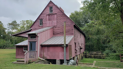 Linchester Mill