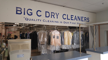 Big C Dry Cleaners