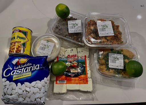 Grocery Store «Arax Market», reviews and photos, 585 Mt Auburn St, Watertown, MA 02472, USA