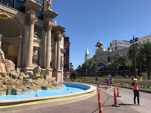 Hotel «Caesars Palace», reviews and photos, 3570 S Las Vegas Blvd, Las Vegas, NV 89109, USA