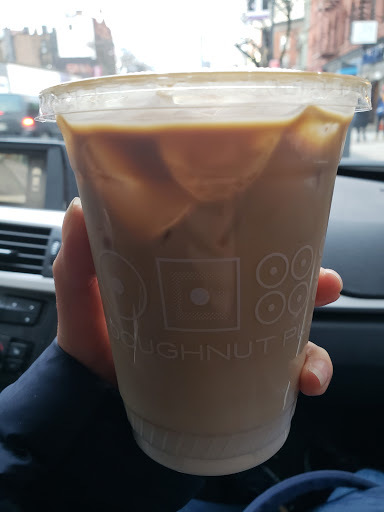 Donut Shop «Doughnut Plant», reviews and photos, 245 Flatbush Ave, Brooklyn, NY 11217, USA