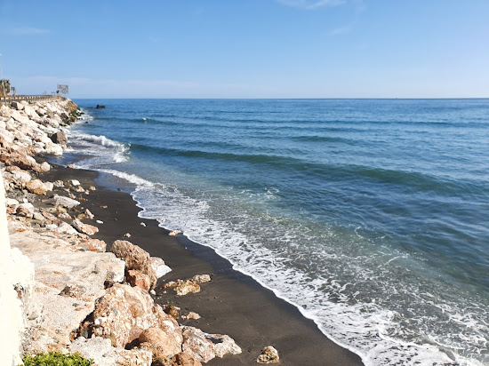Playa de Lagos
