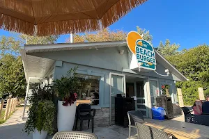 The Beach Burger image