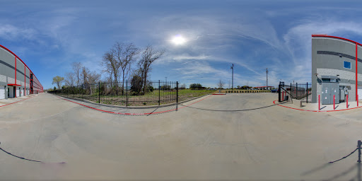 Self-Storage Facility «CubeSmart Self Storage», reviews and photos, 1960 Alma Dr, Plano, TX 75075, USA