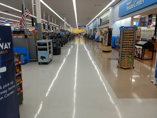 Department Store «Walmart Supercenter», reviews and photos, 911 Hebron Rd, Heath, OH 43056, USA