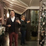 Photo n°11 de l'avis de Flavio.r fait le 09/02/2019 à 03:03 sur le  Estórias na Casa da Comida à Lisbon