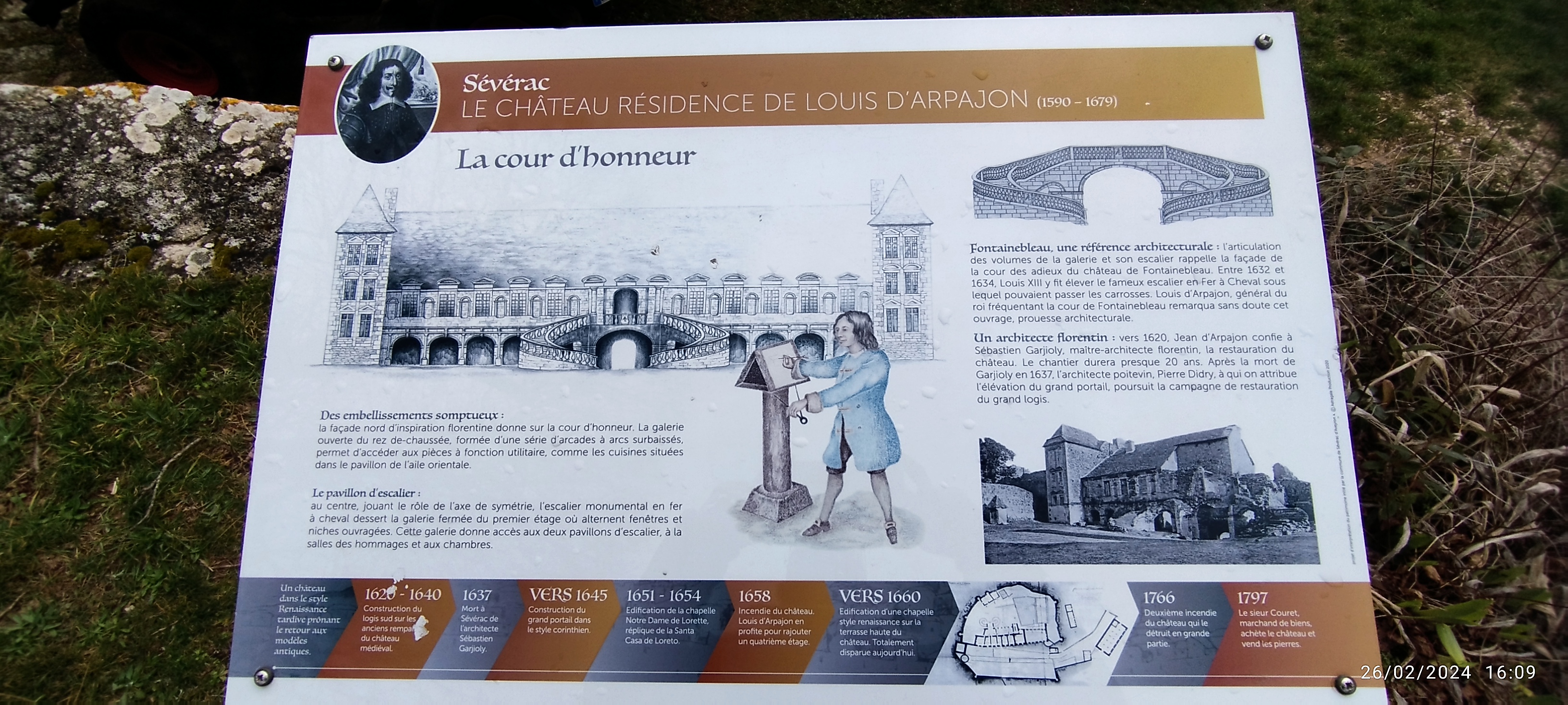 Photo n° 30 de l'avis de Blain.� fait le 26/02/2024 à 16:16