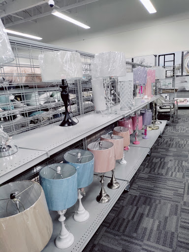 Clothing Store «Burlington Coat Factory», reviews and photos, 5976 State St, Murray, UT 84107, USA